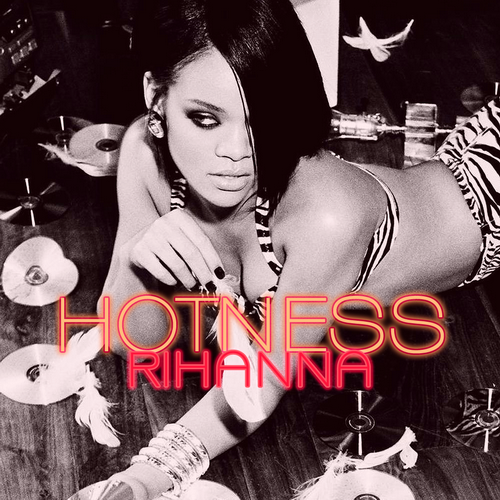 rihanna hotness. Rihanna - Boom Boom